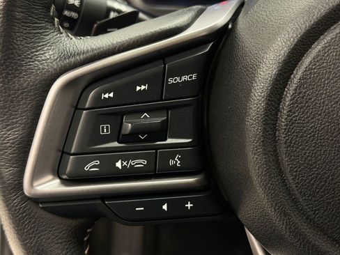 Used 2024 Subaru Outback Limited XT image 14