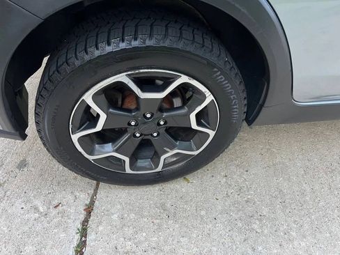 Used 2013 Subaru Crosstrek 2.0i Limited image 14