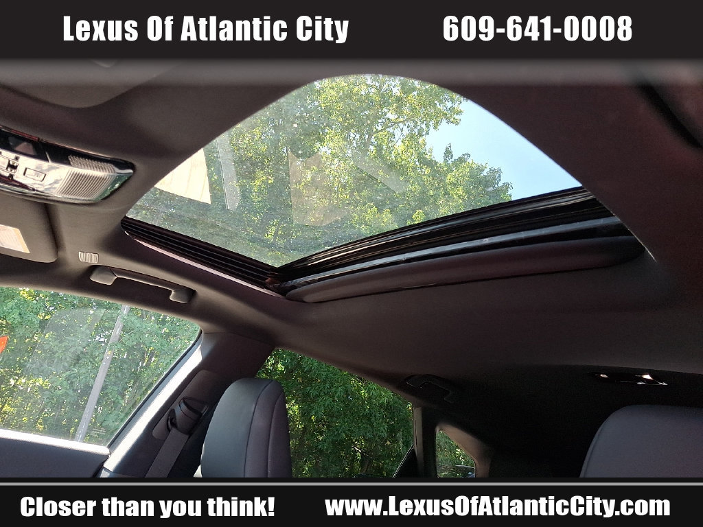 Certified 2025 Lexus RX 350 Premium w/ Convenience Package AWD/4WD image 14