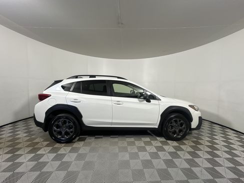Used 2023 Subaru Crosstrek 2.5i Sport AWD/4WD image 8