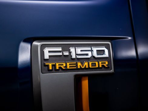 Used 2025 Ford F150 Tremor w/ Equipment Group 402A High AWD/4WD image 17