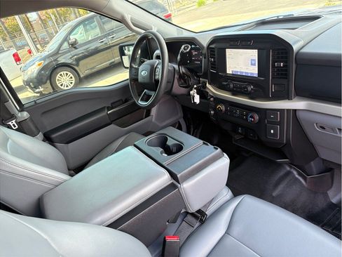 Used 2021 Ford F150 XL w/ Equipment Group 101A High RWD image 21