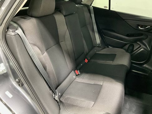 Used 2025 Subaru Outback Premium w/ Popular Package #1A AWD/4WD image 24
