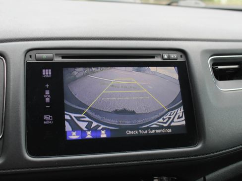 Used 2016 Honda HR-V EX image 34