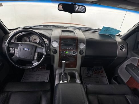 Used 2006 Ford F150 Lariat AWD/4WD image 27