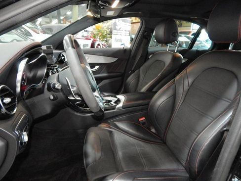 Used 2020 Mercedes-Benz C 43 AMG 4MATIC Sedan image 16