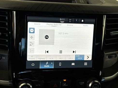 New 2026 RAM 1500 Express image 14