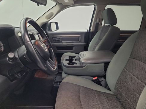 Used 2015 RAM 1500 Big Horn AWD/4WD image 17