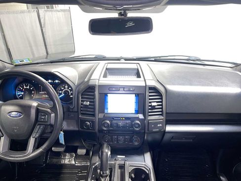Used 2018 Ford F150 XLT w/ Equipment Group 302A Luxury AWD/4WD image 10