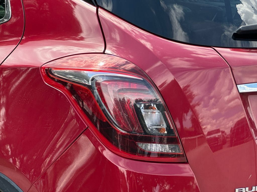 Used 2017 Buick Encore Preferred FWD image 12