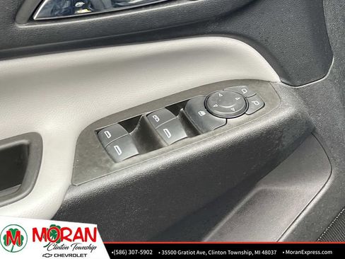 Certified 2023 Chevrolet Equinox LT image 17