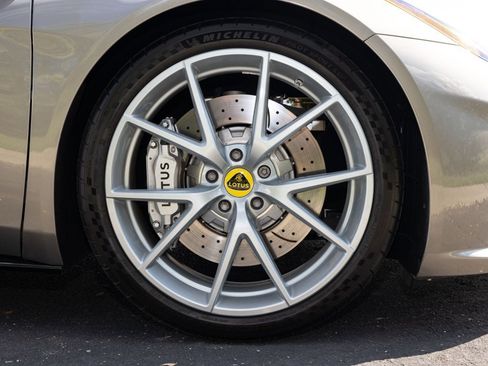 Used 2024 Lotus Emira First Edition image 39