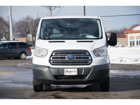 Used 2015 Ford Transit 150 XLT image 8