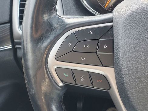 Used 2019 Jeep Grand Cherokee Limited image 19