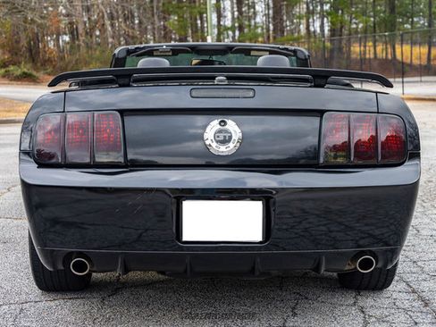 Used 2008 Ford Mustang GT image 7