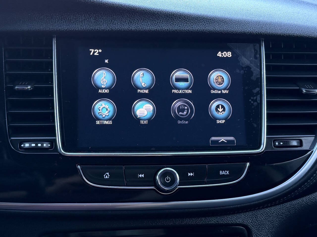 Used 2017 Buick Encore Preferred FWD image 46