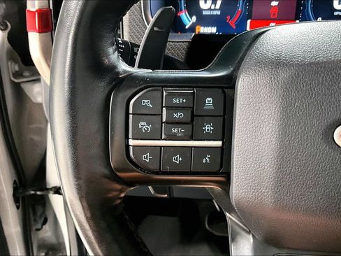 Used 2023 Ford F150 Raptor w/ Raptor 37 Performance Package AWD/4WD image 25