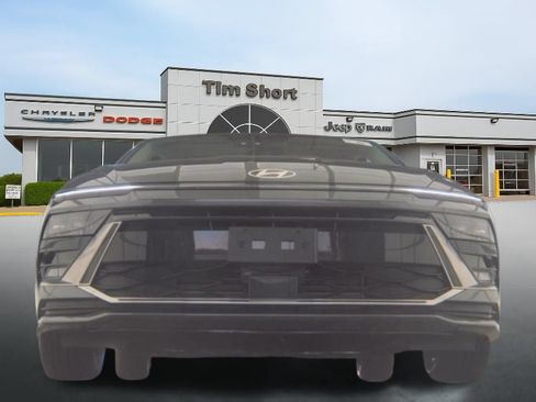 Used 2025 Hyundai Sonata SEL FWD image 5