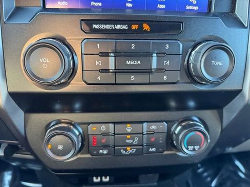 Certified 2019 Ford F150 XLT w/ Equipment Group 302A Luxury AWD/4WD image 12