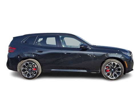 Used 2026 BMW X3 M50 w/ Premium Package image 7