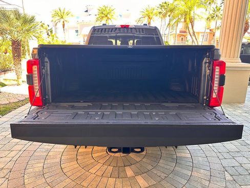 Used 2026 Ford F250 Lariat RWD image 96