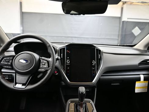 New 2026 Subaru Crosstrek 2.5i Limited AWD/4WD image 22