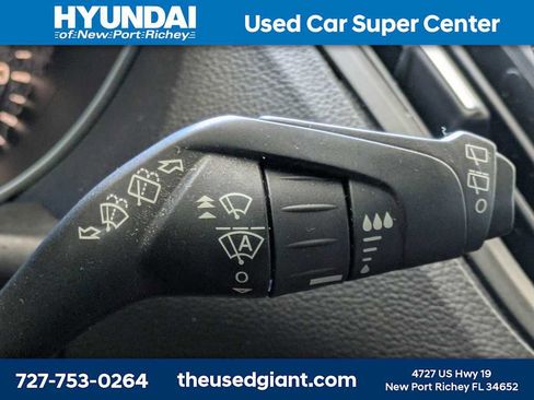 Used 2017 Ford Escape Titanium w/ Equipment Group 301A FWD image 38
