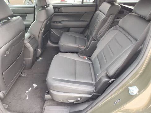 New 2026 Hyundai Santa Fe Calligraphy AWD/4WD image 18