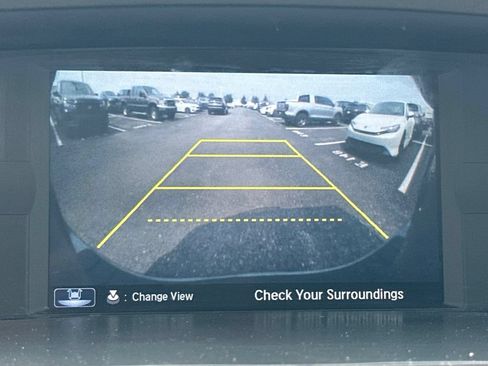 Used 2016 Honda Odyssey Touring image 25
