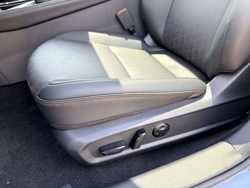 New 2026 Nissan Sentra SV FWD image 15