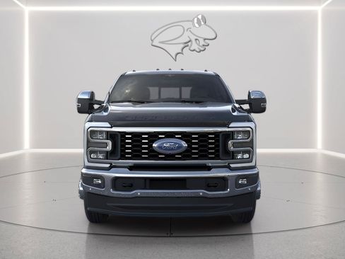 New 2026 Ford F350 Lariat w/ Lariat Ultimate Package AWD/4WD image 8