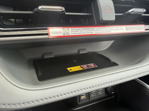 New 2026 Toyota Highlander XLE image 26