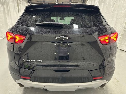 Used 2022 Chevrolet Blazer LT AWD/4WD image 6