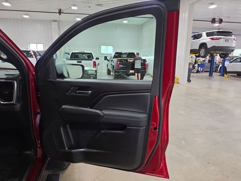 Used 2025 GMC Canyon Elevation w/ Convenience Package AWD/4WD image 32
