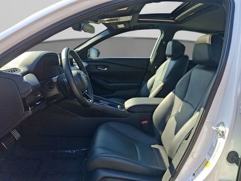 Used 2025 Honda Accord Sport image 15