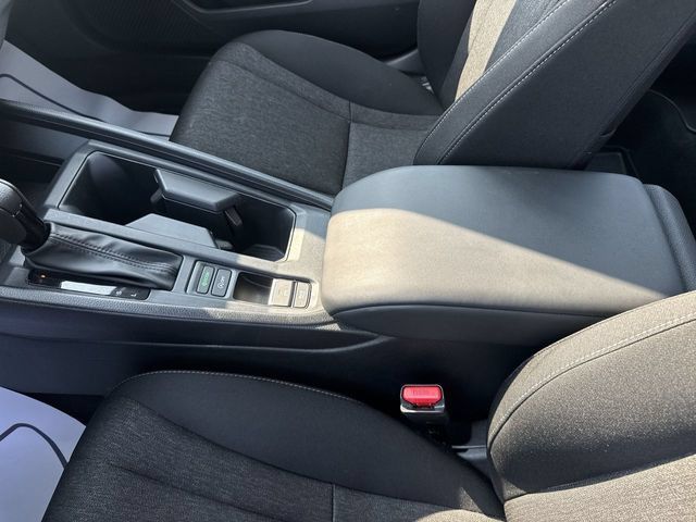 Certified 2024 Honda Accord EX image 22