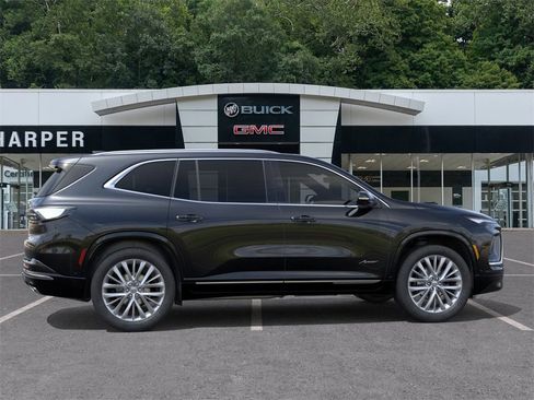 New 2026 Buick Enclave Avenir w/ Super Cruise Package image 5