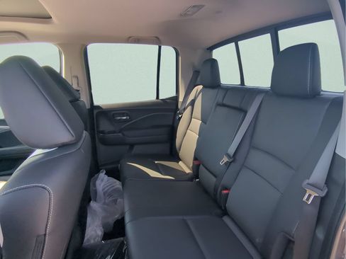 New 2026 Honda Ridgeline RTL image 10