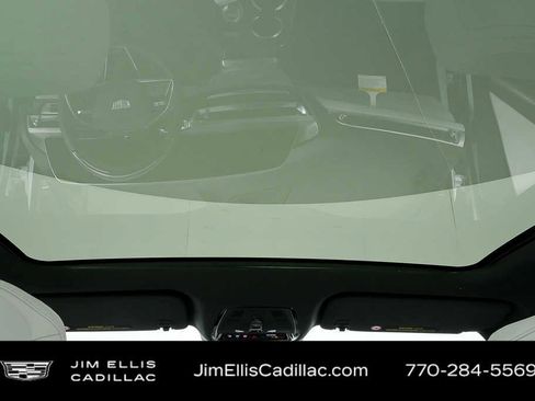 New 2026 Cadillac Lyriq Sport image 19