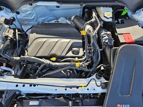 New 2026 Buick Envista Preferred image 16