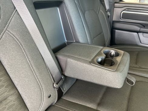 New 2026 RAM 1500 Big Horn/Lone Star image 32