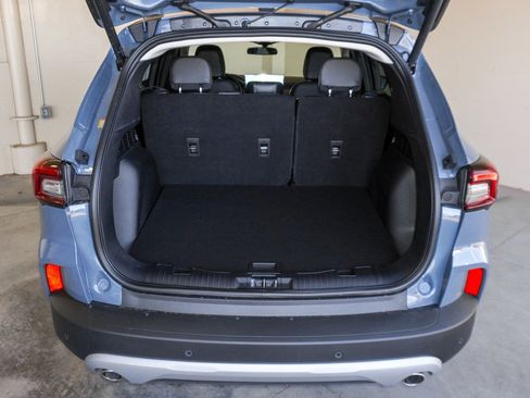 New 2026 Ford Escape SE image 46