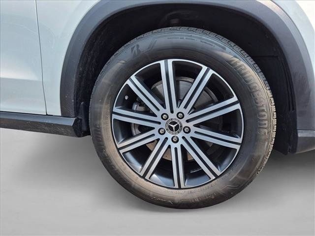 Certified 2026 Mercedes-Benz GLE 450e 4MATIC image 24