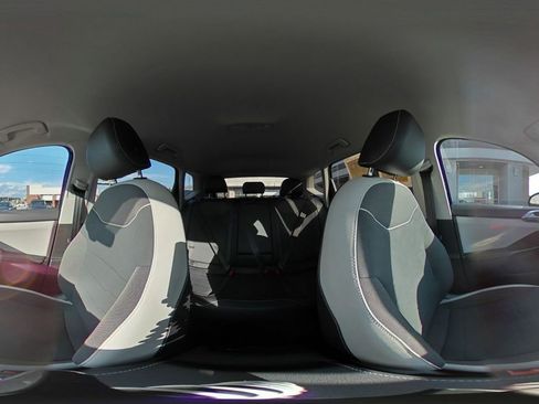 Used 2025 Volkswagen Taos SE image 48