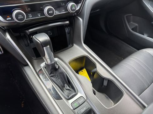 Certified 2022 Honda Accord Sport Special Edition image 23