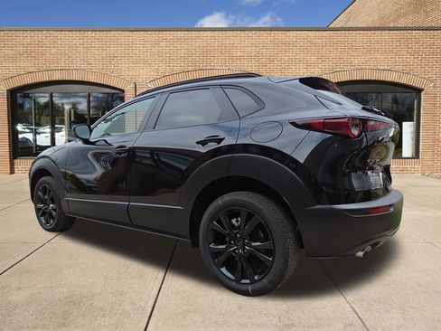 New 2026 MAZDA CX-30 AWD 2.5 S image 6