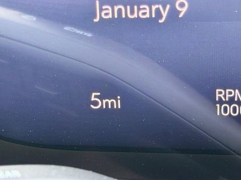 New 2026 Buick Envision Avenir image 21