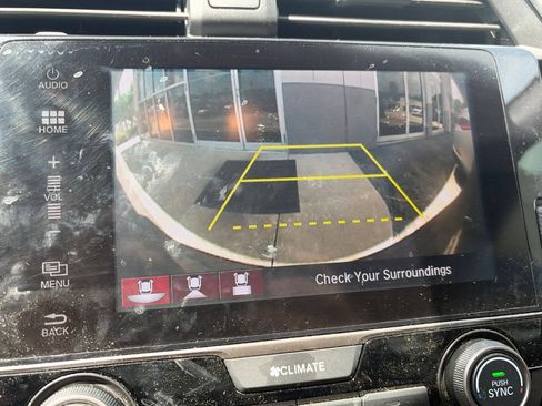 Used 2018 Honda Civic Si image 7