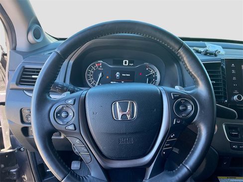 Used 2022 Honda Ridgeline RTL-E image 11
