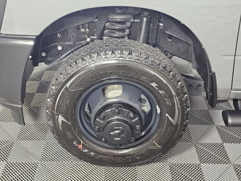 New 2026 RAM 3500 Tradesman image 10